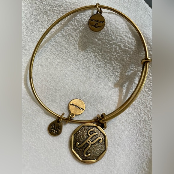 Lot of 14 ALEX & ANI meaningful bracelets, entire lot $121 (total value of $797) - Picture 5 of 14